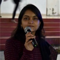 Pankhuri Sinha