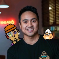 Angelo Labrador