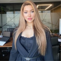 Seda Arslan