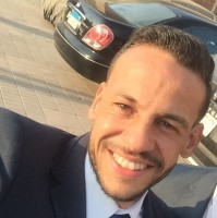 Mahrous Fayez
