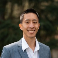 Eddie Wang