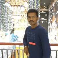 Manoj Sundaramoorthy