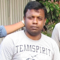 Biswajit Routh