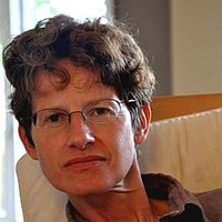 Sandra Lourenssen