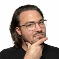 Daniel Geiger