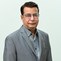Sohail Haider