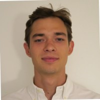 Elliot Peel