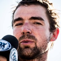 BRIAN BARAGWANATH