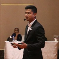 Shahriar Kabir Tonmoy