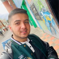 Julián Felipe Grimaldo Galindo