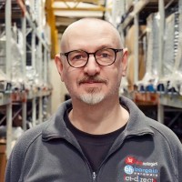 Nick Harling