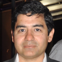 Angel Raúl Carrera
