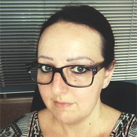 Nancy Thouvenin