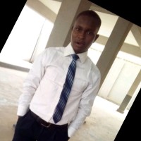 Adedoyin Idris Agbolahan
