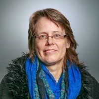 Christianne Van Balkom - Van De Weijer