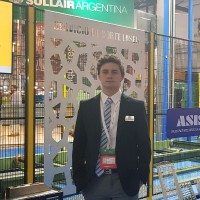 Dario Miranda