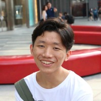 Low Yang Zhi