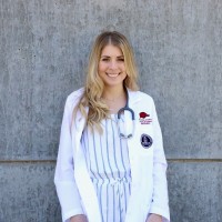 Macey Mcminn