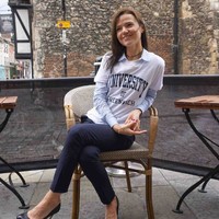 Andreea Marat Anutr (Afn)