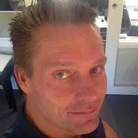 Peter Westerberg