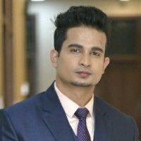Monis Javed