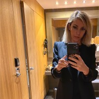 Raquel Del Valle Traura