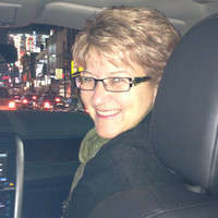 judy wall