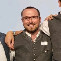 Felix Scheil