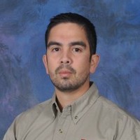 Adrian Gonzales