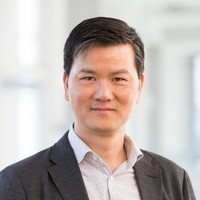 James Huang
