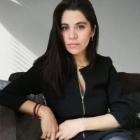 Rocio Marti González