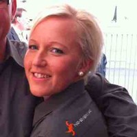 Pia H Andersson