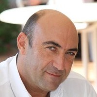 Stephane Chabot