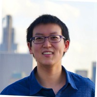 Xinran (Ricky) Wang