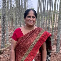 Sudha Jha