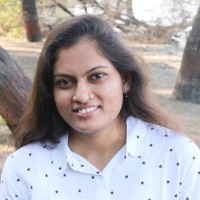 Dhara Gadhiya