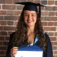 Sarah Weatherlake