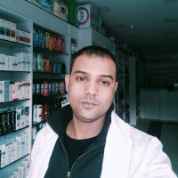 Hamad Mahmoud