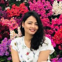 Malina Khadka