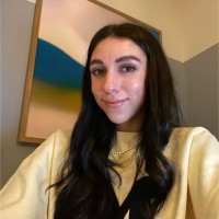 Sarah Mariotti