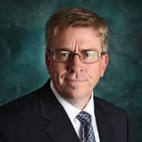 Larry North