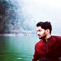 Arjun C Ramesh