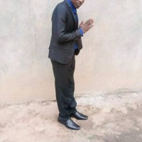 Engeu John
