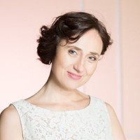 Victoria Chiganova
