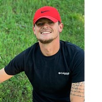 Brandon James