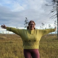 Katja Pulkkinen