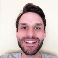 Matthew Palmateer