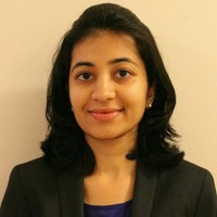 Urvi Bahety