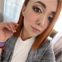 Esmeralda Ledezma Garcia