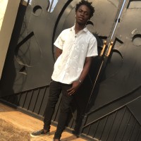 Asamoah Joseph Junior